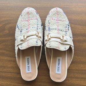 Steve Madden Kandi Mule